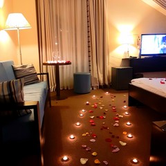 Отель Воронцовский, Москва, Московская область