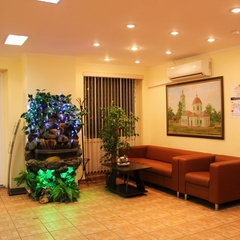 Гостиница Царицынский комплекс, Москва, Московская область