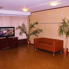 Гостиница Царицынский комплекс, Москва, Московская область