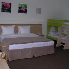 Гостиница Богородское, Москва, Московская область