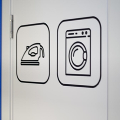 Отель Капсульный отель InterQube Большая полянка, Москва, Московская область