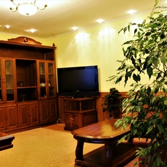 Гостиница Царицынский комплекс, Москва, Московская область