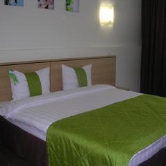 Гостиница Богородское, Москва, Московская область