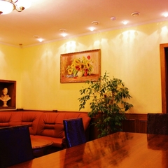 Гостиница Царицынский комплекс, Москва, Московская область