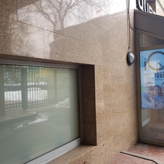 Отель Капсульный отель InterQube Большая полянка, Москва, Московская область