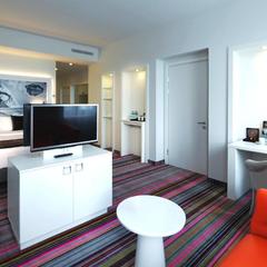 Отель Меркюр Москва Бауманская, Москва, Московская область