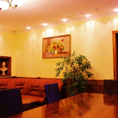 Гостиница Царицынский комплекс, Москва, Московская область