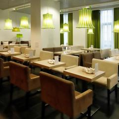 Гостиница Богородское, Москва, Московская область