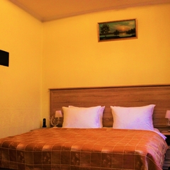 Гостиница Царицынский комплекс, Москва, Московская область