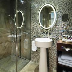 Отель Меркюр Москва Бауманская, Москва, Московская область