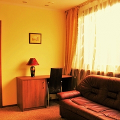 Гостиница Царицынский комплекс, Москва, Московская область