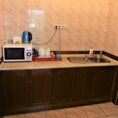 Гостиница Царицынский комплекс, Москва, Московская область