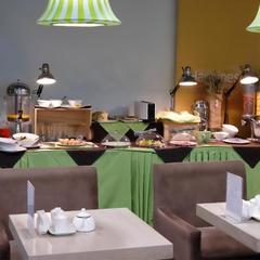 Гостиница Богородское, Москва, Московская область