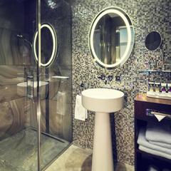 Отель Меркюр Москва Бауманская, Москва, Московская область