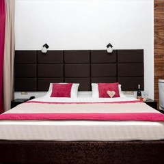 Отель Минима Белорусская, Москва, Московская область