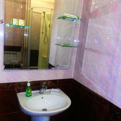 Гостиница Царицынский комплекс, Москва, Московская область