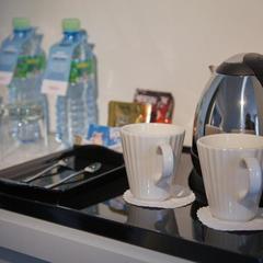 Отель Меркюр Москва Бауманская, Москва, Московская область