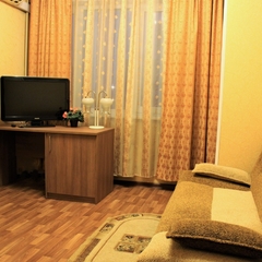 Гостиница Царицынский комплекс, Москва, Московская область