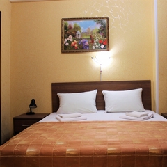 Гостиница Царицынский комплекс, Москва, Московская область