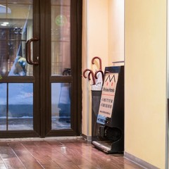 Отель Минима Белорусская, Москва, Московская область