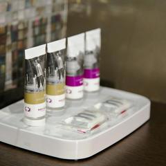 Отель Меркюр Москва Бауманская, Москва, Московская область