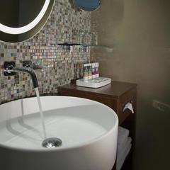 Отель Меркюр Москва Бауманская, Москва, Московская область