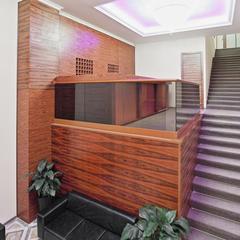 Гостиница Фортис Москва Дубровка, Москва, Московская область