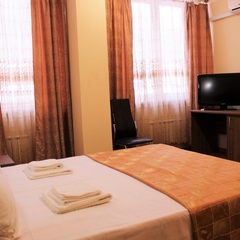 Гостиница Царицынский комплекс, Москва, Московская область