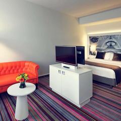 Отель Меркюр Москва Бауманская, Москва, Московская область