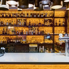 Отель Минима Белорусская, Москва, Московская область