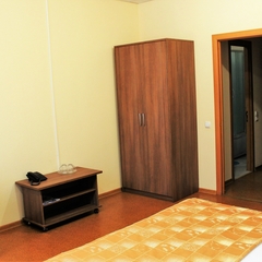 Гостиница Царицынский комплекс, Москва, Московская область