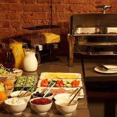 Отель Минима Белорусская, Москва, Московская область