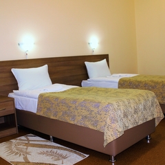 Гостиница Царицынский комплекс, Москва, Московская область