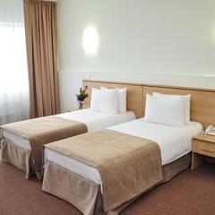 Гостиница Богородское, Москва, Московская область