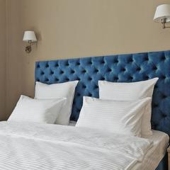 Гостиница Фортис Москва Дубровка, Москва, Московская область