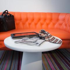 Отель Меркюр Москва Бауманская, Москва, Московская область