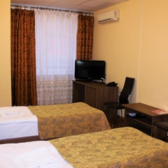 Гостиница Царицынский комплекс, Москва, Московская область