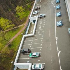 Гостиница Богородское, Москва, Московская область