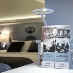 Отель Меркюр Москва Бауманская, Москва, Московская область