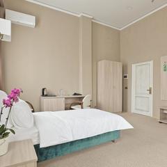 Гостиница Фортис Москва Дубровка, Москва, Московская область