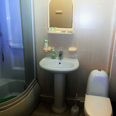 Гостиница Царицынский комплекс, Москва, Московская область