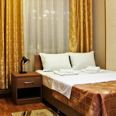 Гостиница Царицынский комплекс, Москва, Московская область