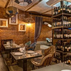 Отель Минима Белорусская, Москва, Московская область