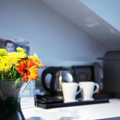 Отель Меркюр Москва Бауманская, Москва, Московская область