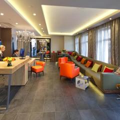 Отель Меркюр Москва Бауманская, Москва, Московская область