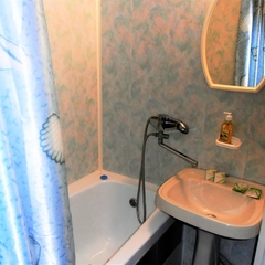 Гостиница Царицынский комплекс, Москва, Московская область