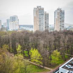 Гостиница Богородское, Москва, Московская область