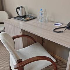 Гостиница Фортис Москва Дубровка, Москва, Московская область