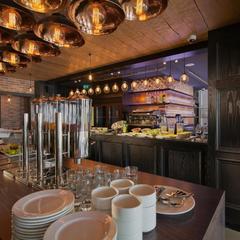 Отель Меркюр Москва Бауманская, Москва, Московская область