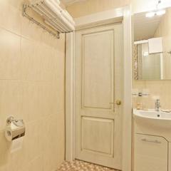 Гостиница Фортис Москва Дубровка, Москва, Московская область